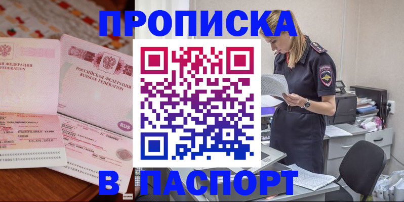 временная регистрация 2025 в Большом Камне